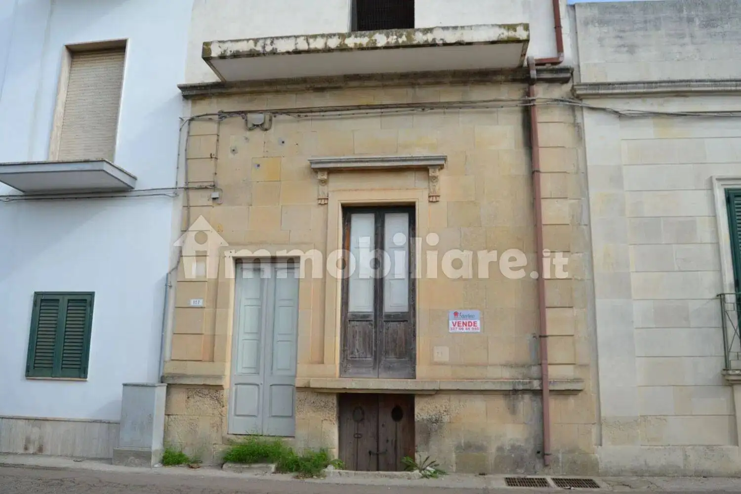 Villa in vendita a Muro Leccese