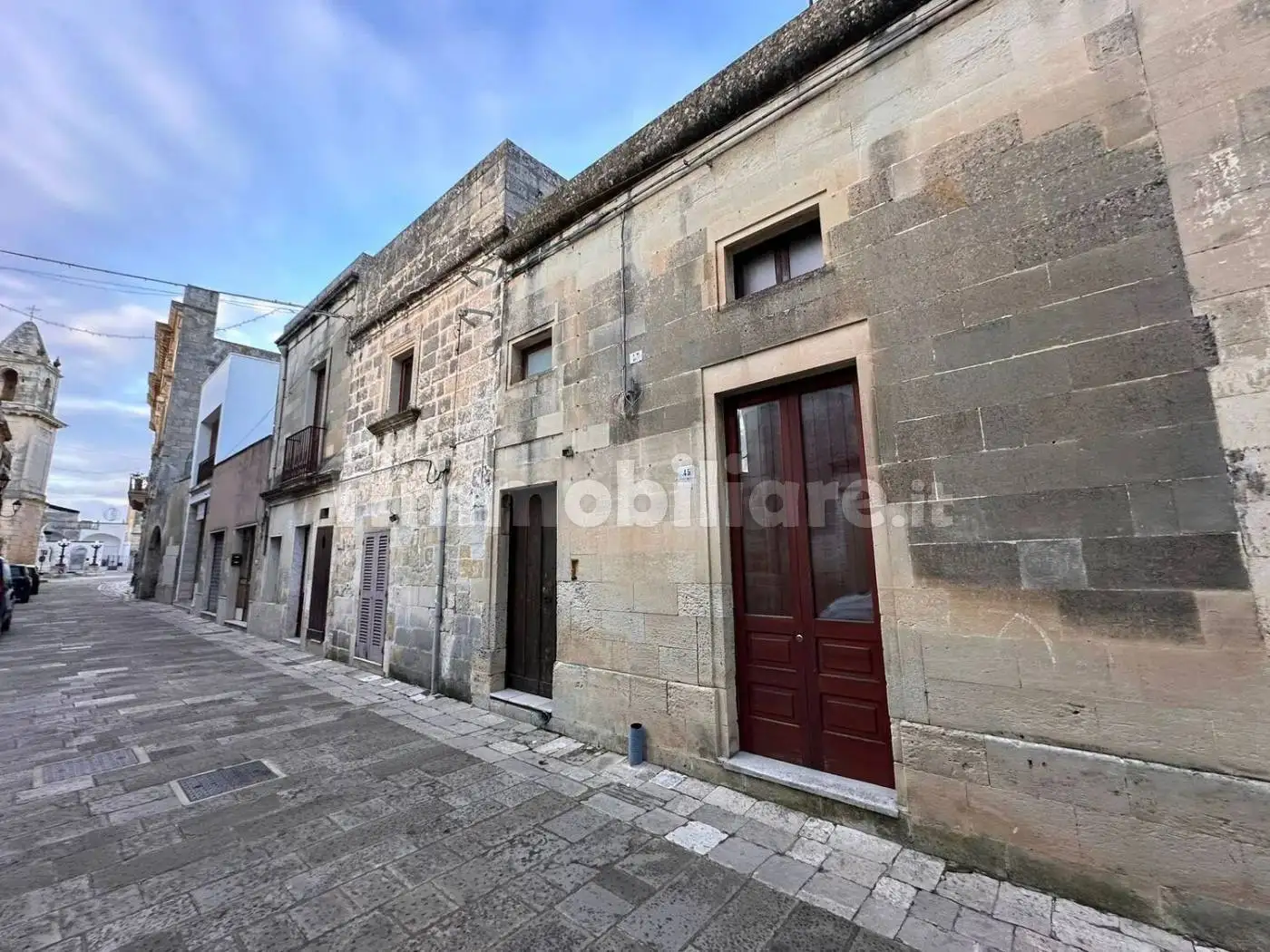 Villa in vendita a Muro Leccese