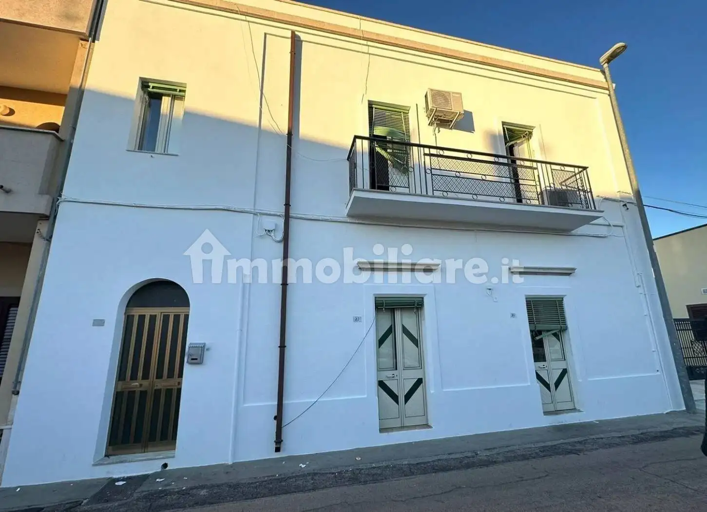 Villa in vendita a Muro Leccese