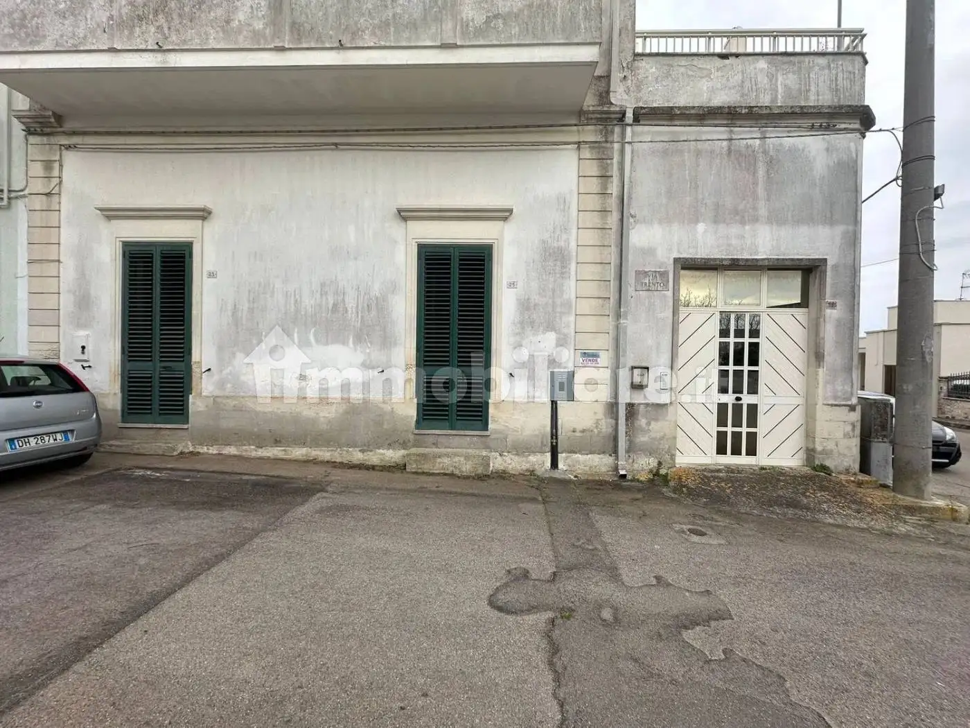 Villa unifamiliare via Trento, 25, Serrano, Carpignano Salentino - foto 2