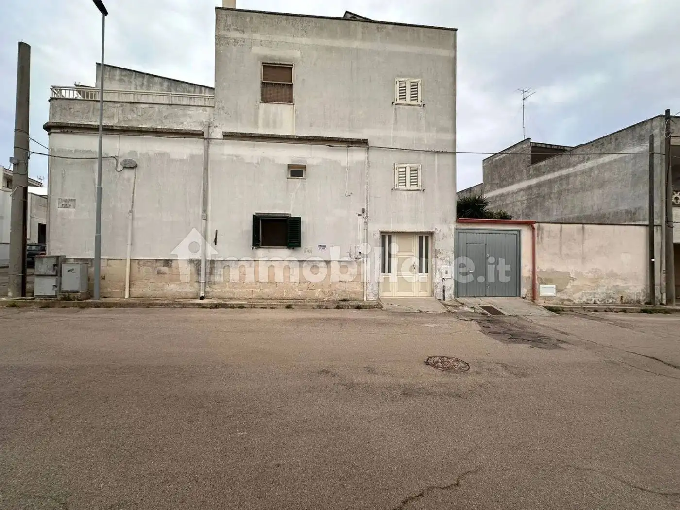 Villa unifamiliare via Trento, 25, Serrano, Carpignano Salentino - foto 3