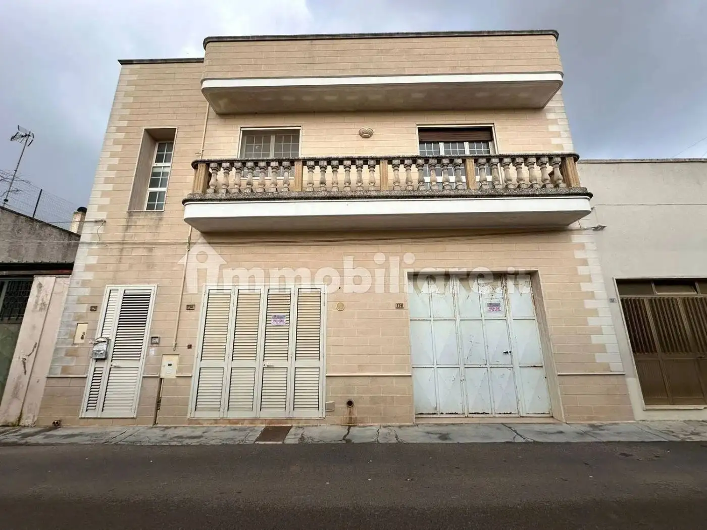 Villa in vendita a Muro Leccese