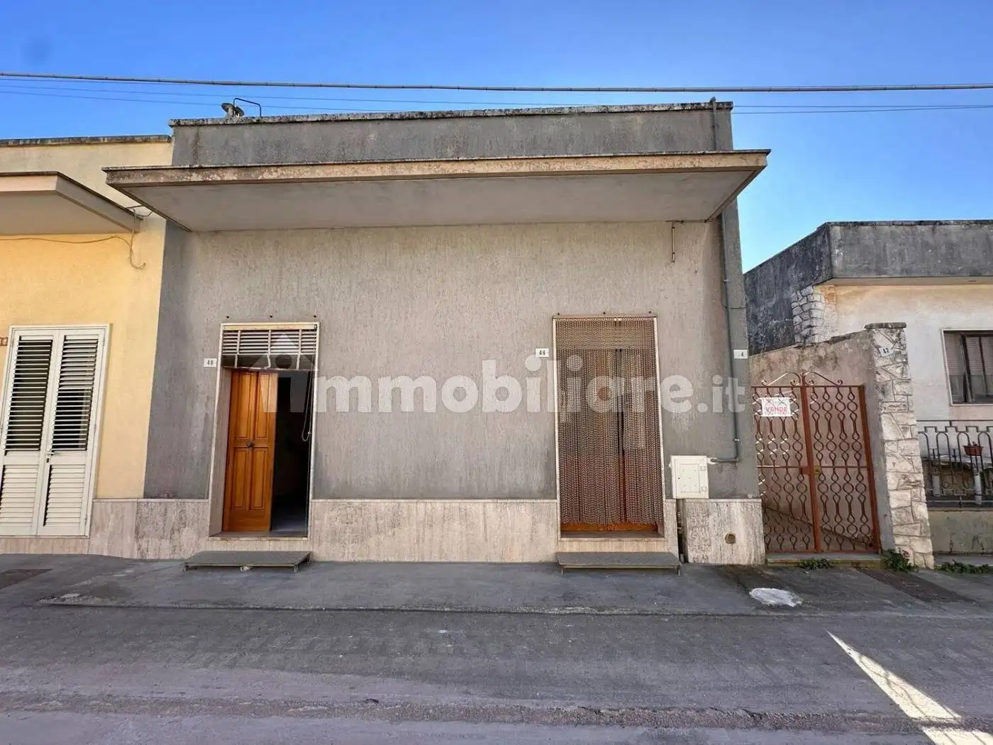 Villa in vendita a Muro Leccese