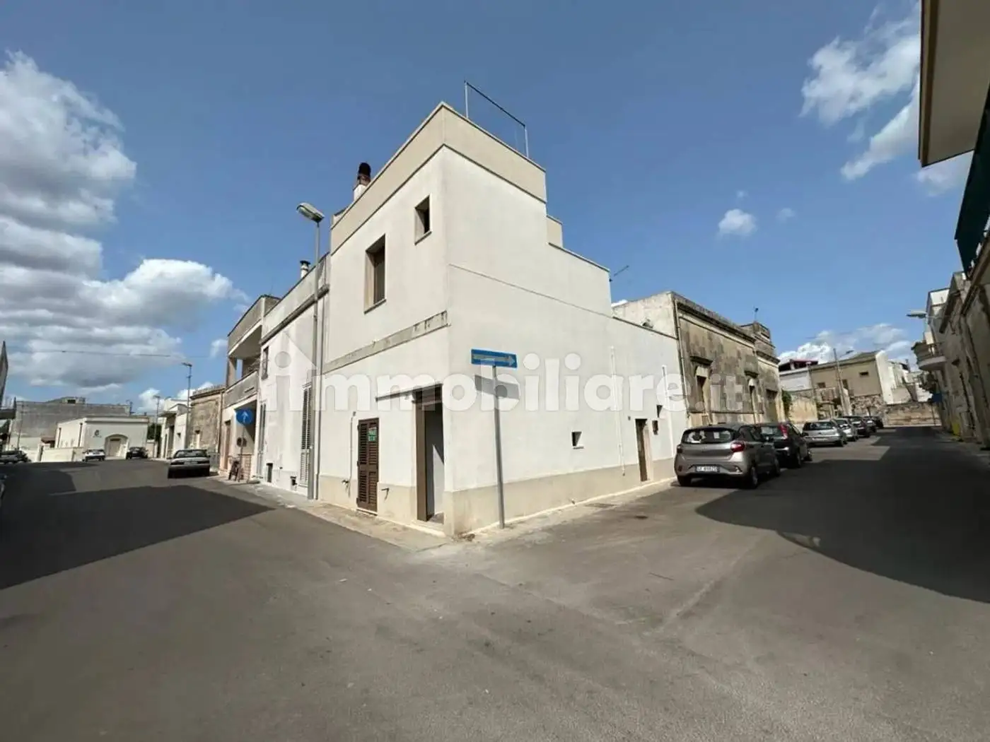 Villa in vendita a Muro Leccese