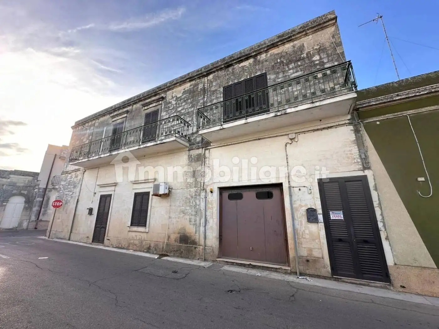 Villa in vendita a Muro Leccese