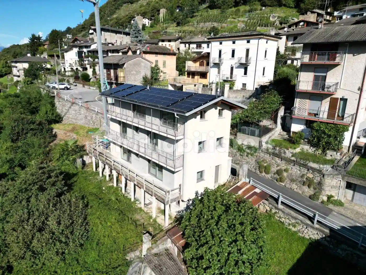 Villa - foto 5