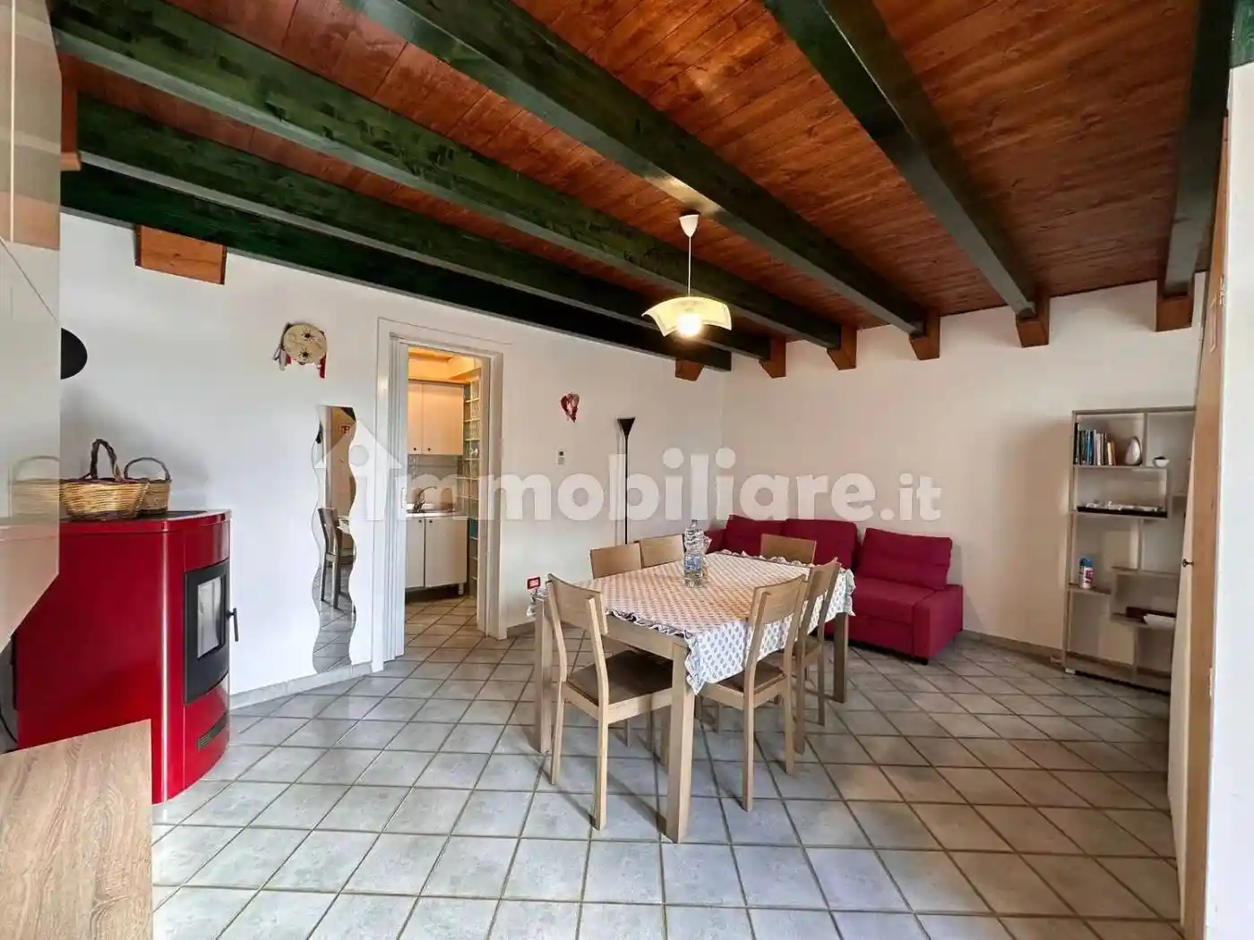 Villa unifamiliare via Cesare Battisti, 23, Muro Leccese - foto 2