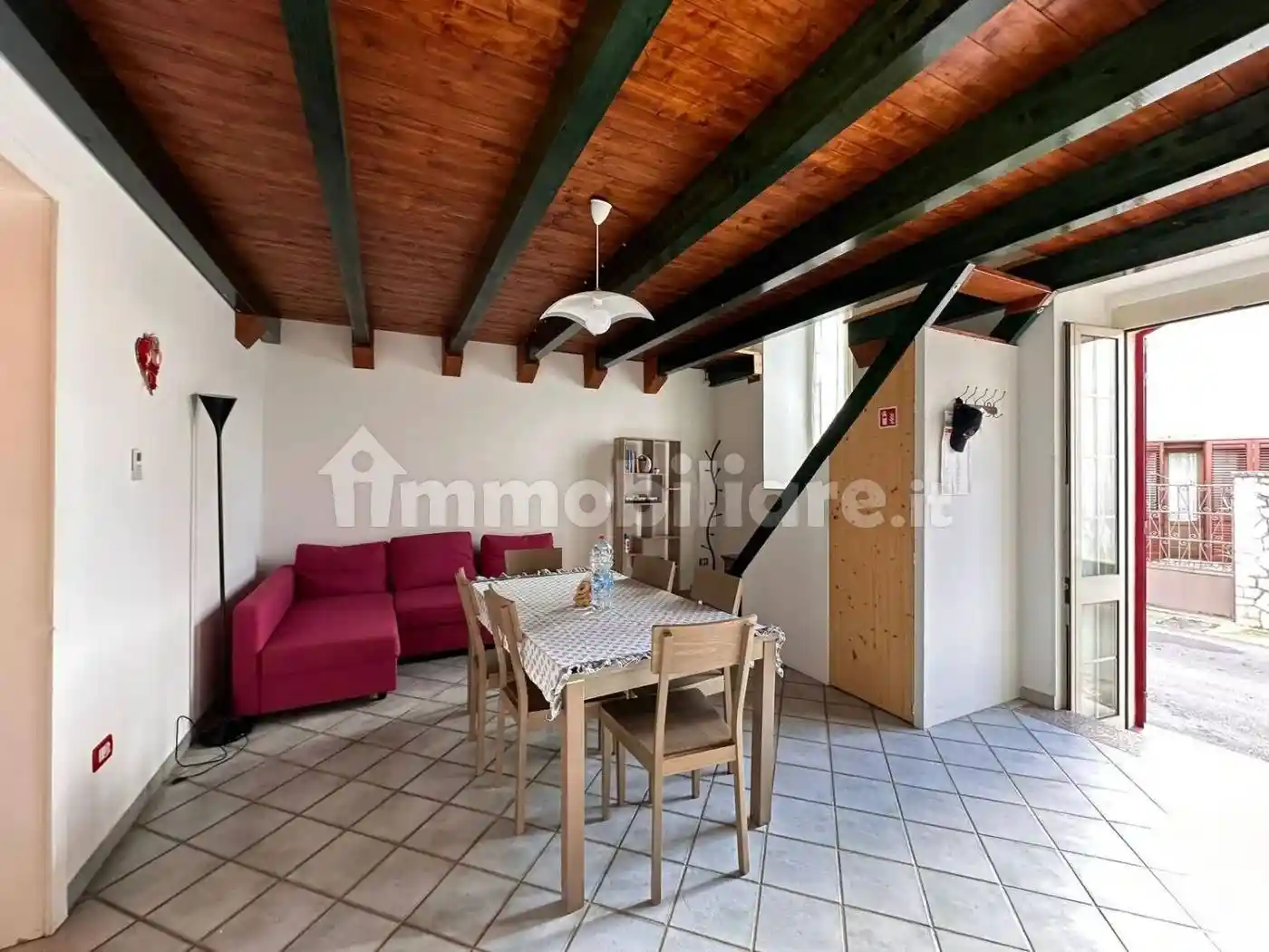 Villa unifamiliare via Cesare Battisti, 23, Muro Leccese - foto 3