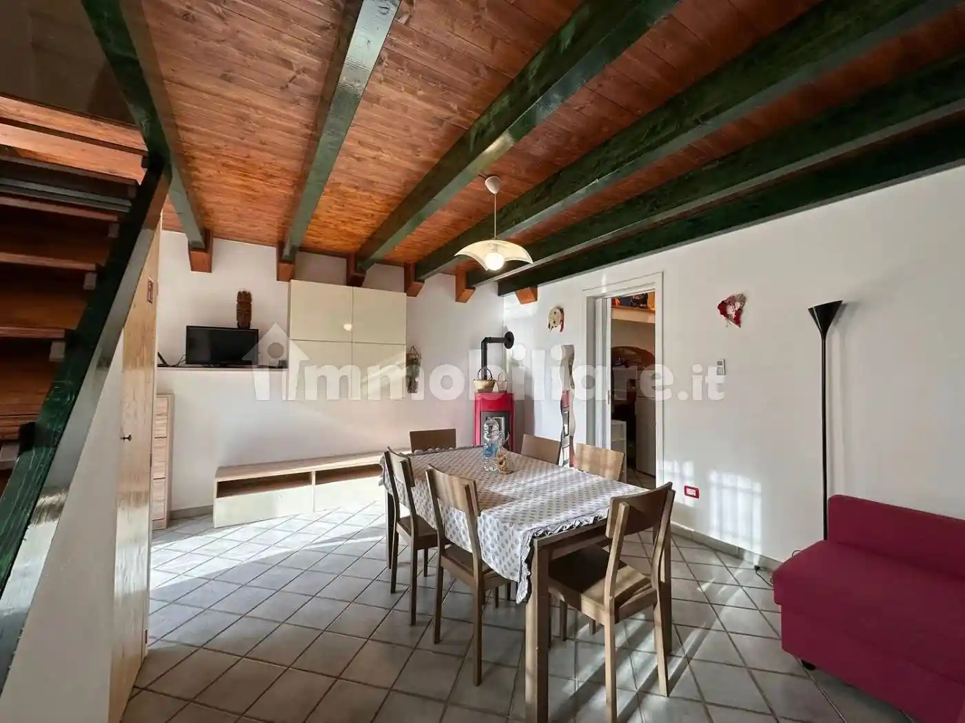 Villa unifamiliare via Cesare Battisti, 23, Muro Leccese - foto 4