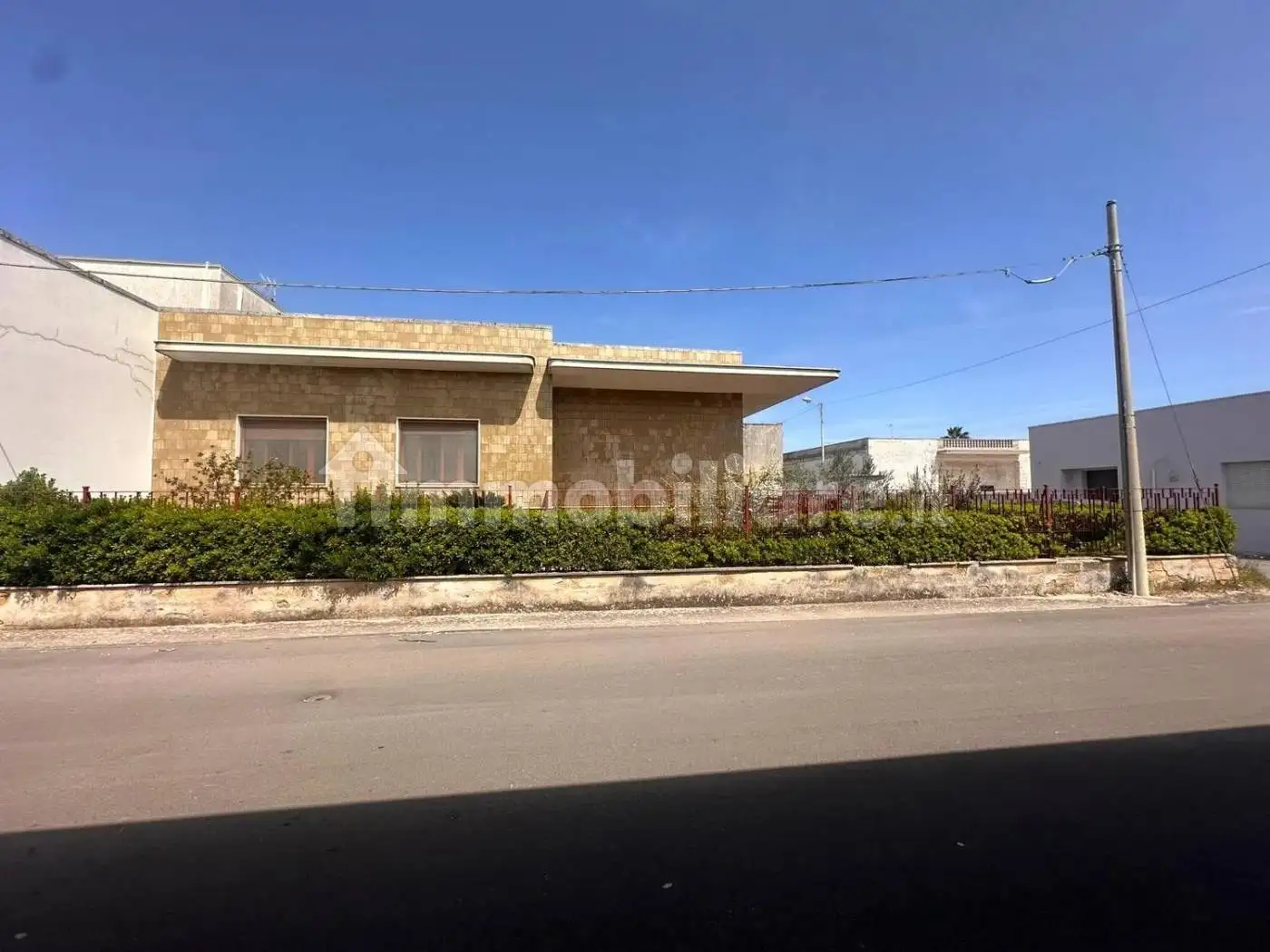 Villa in vendita a Sanarica