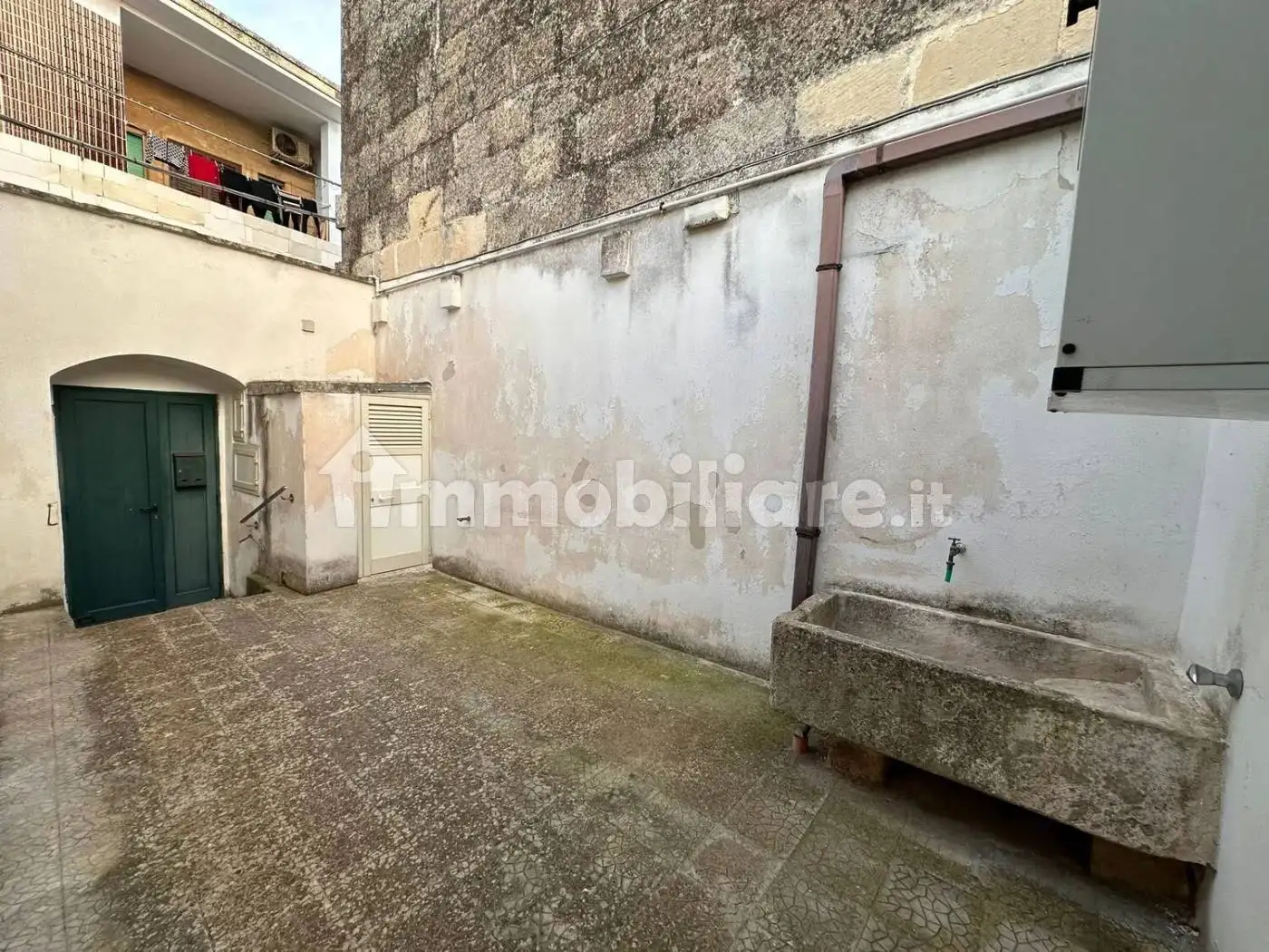 Appartamento in vendita a Muro Leccese