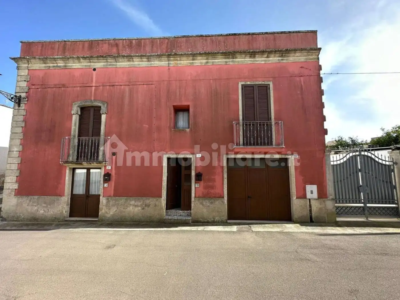 Villa in vendita a Uggiano la Chiesa