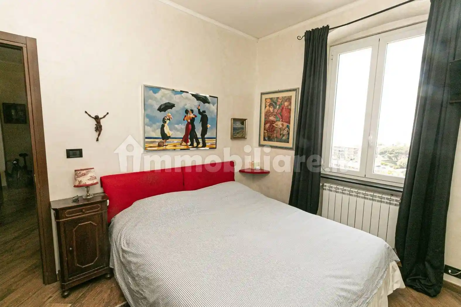 Appartamento via Bartolomeo Bianco 93, Granarolo, Genova - foto 3