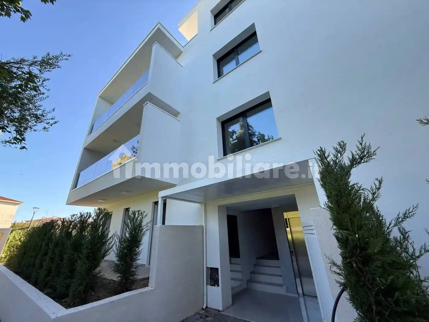 Trilocale via Francesco Dormisch, Via Martignacco, Udine - foto 2