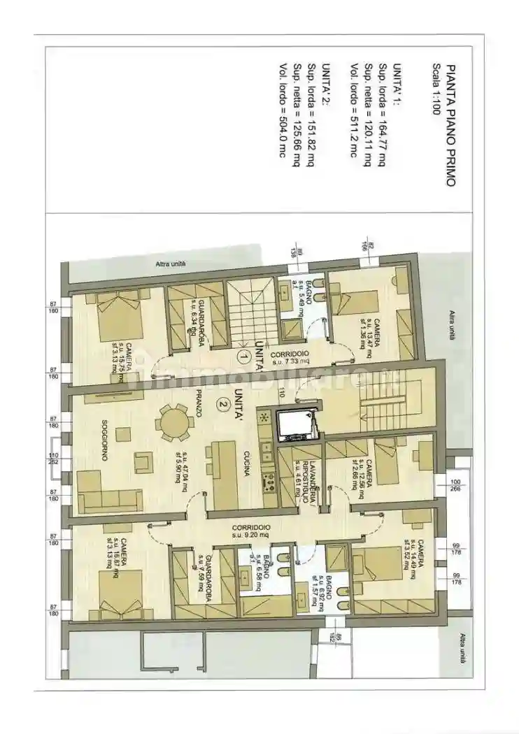 Appartamento - foto 2