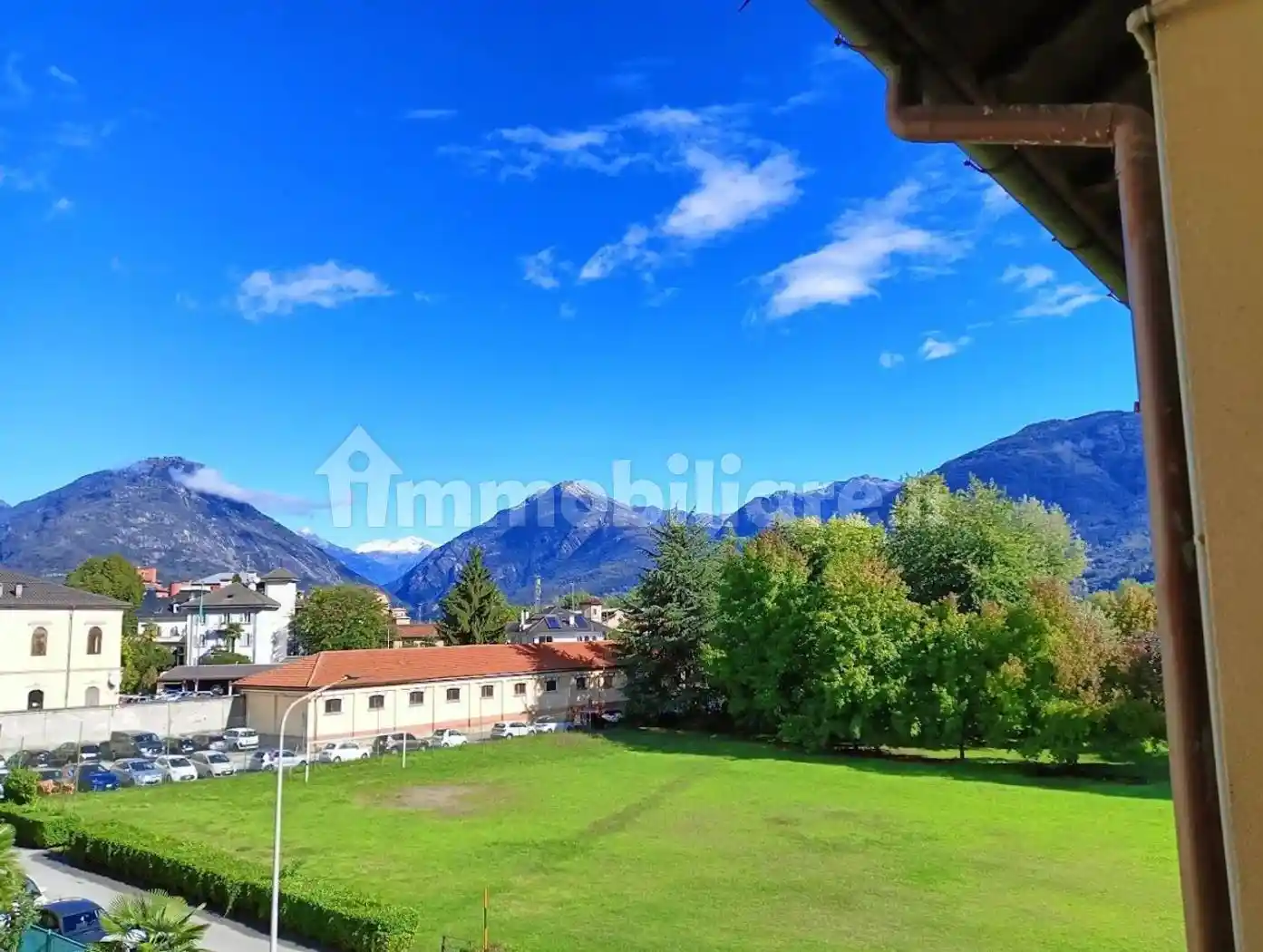 Appartamento in vendita a Domodossola