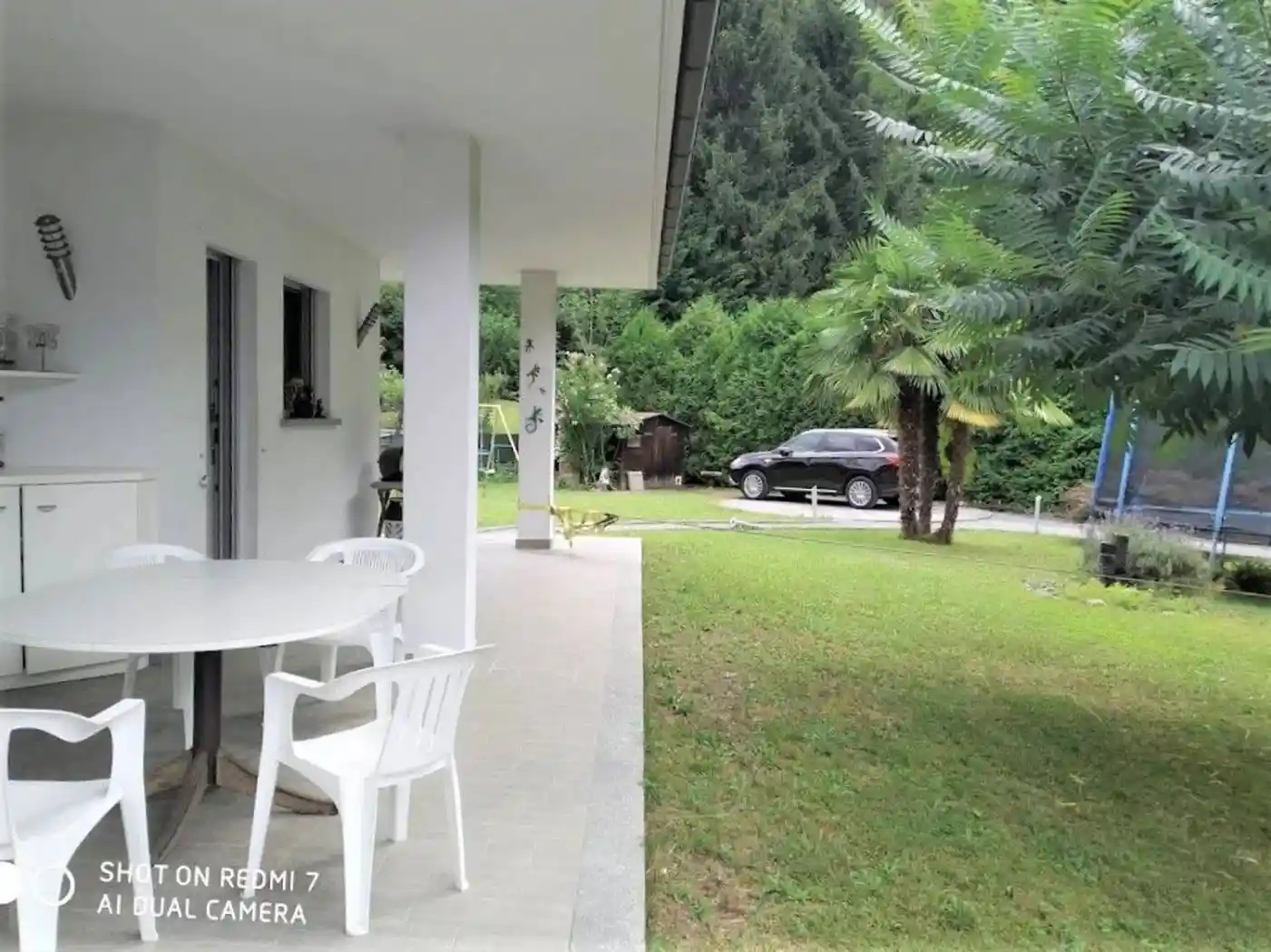 Villa unifamiliare, ottimo stato, 470 m², Beura, Beura-Cardezza - foto 2