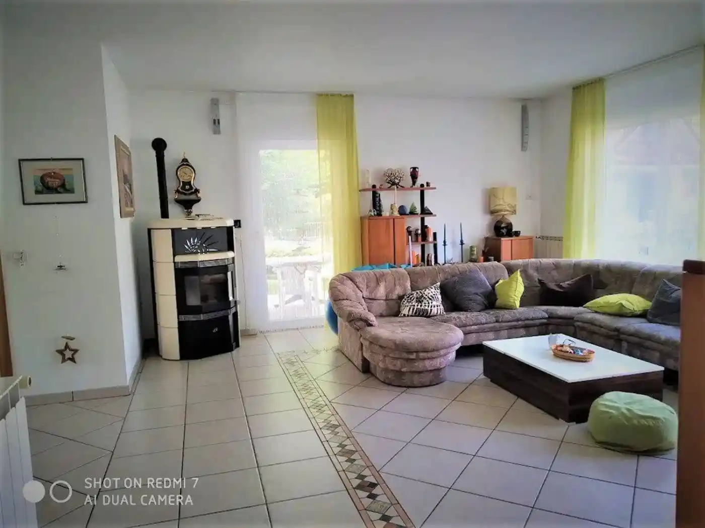 Villa unifamiliare, ottimo stato, 470 m², Beura, Beura-Cardezza - foto 5