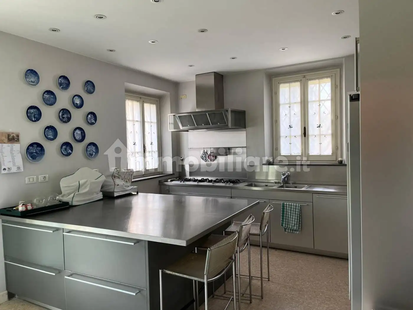 Villa in affitto a Carpi