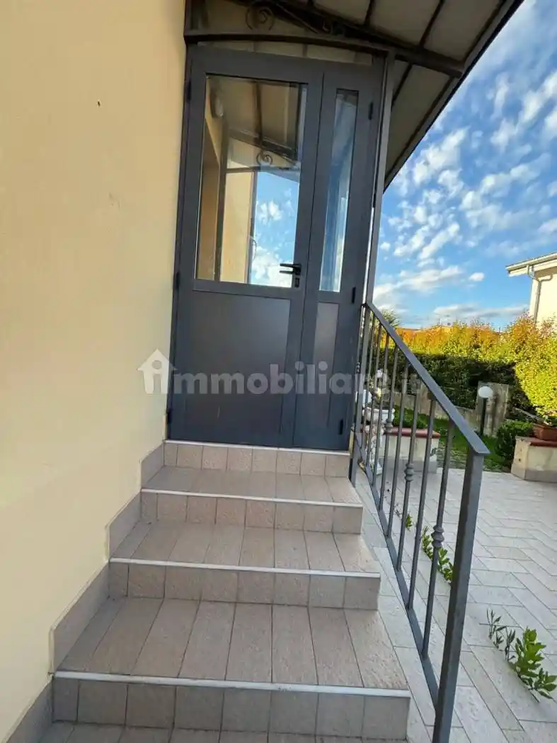 Villa bifamiliare via Fiume Neto, Siano - Cava, Catanzaro - foto 3