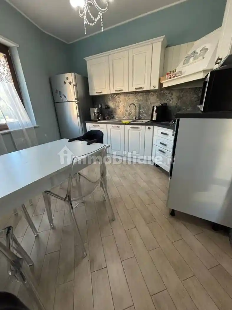 Villa bifamiliare via Fiume Neto, Siano - Cava, Catanzaro - foto 5