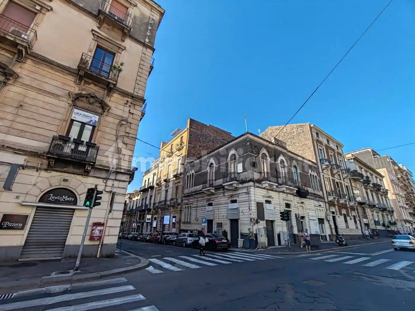 Appartamento in vendita a Catania