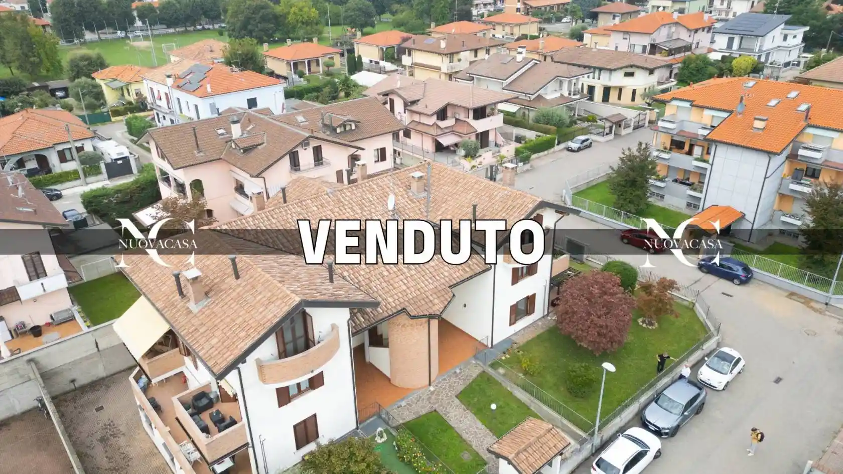 Appartamento in vendita a Legnano
