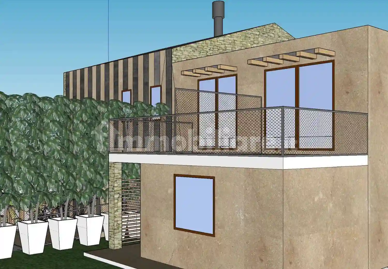 Palazzo - Edificio - foto 2