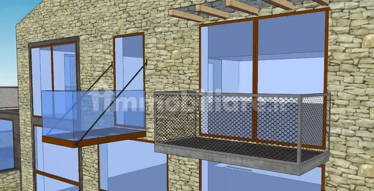 Palazzo - Edificio - foto 5