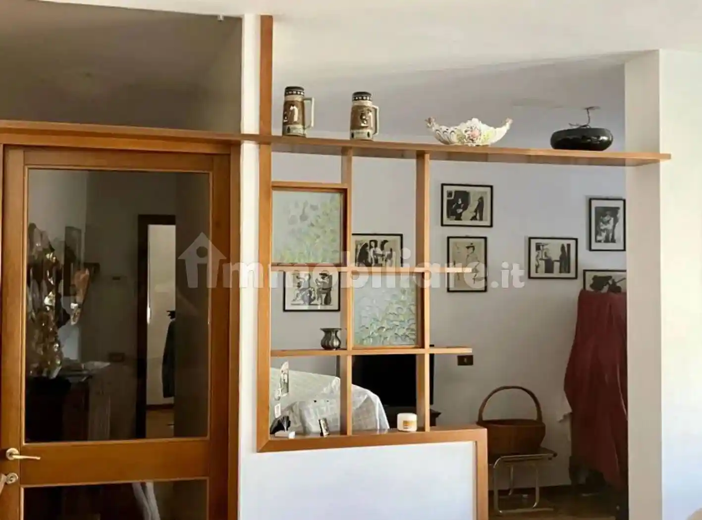 Appartamento in vendita a Carrara