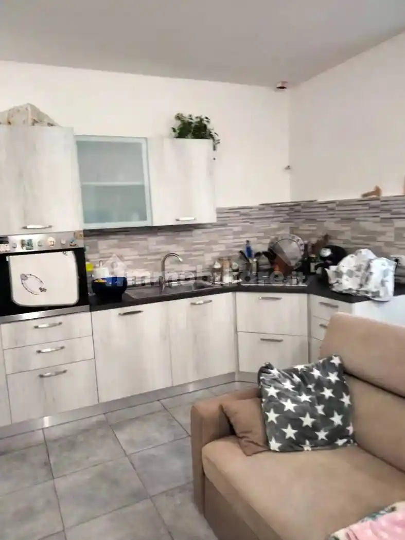 Appartamento in vendita a Carrara