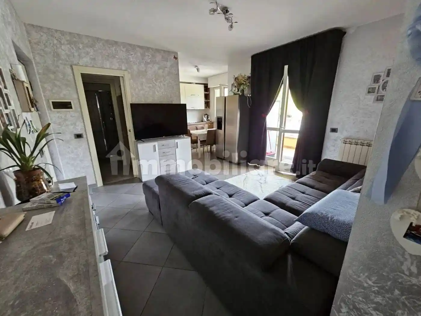 Appartamento in vendita a Carrara