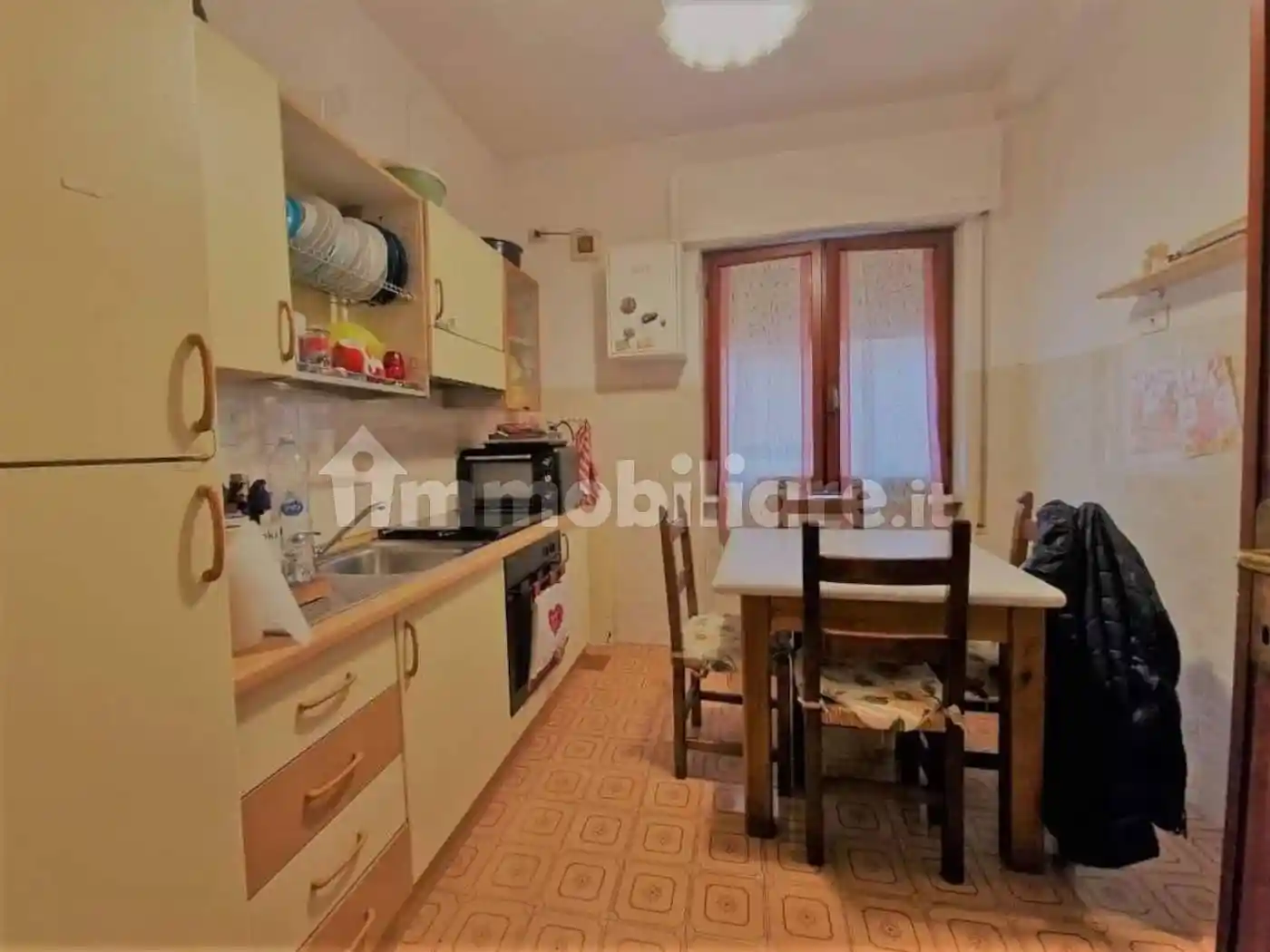 Appartamento in vendita a Carrara