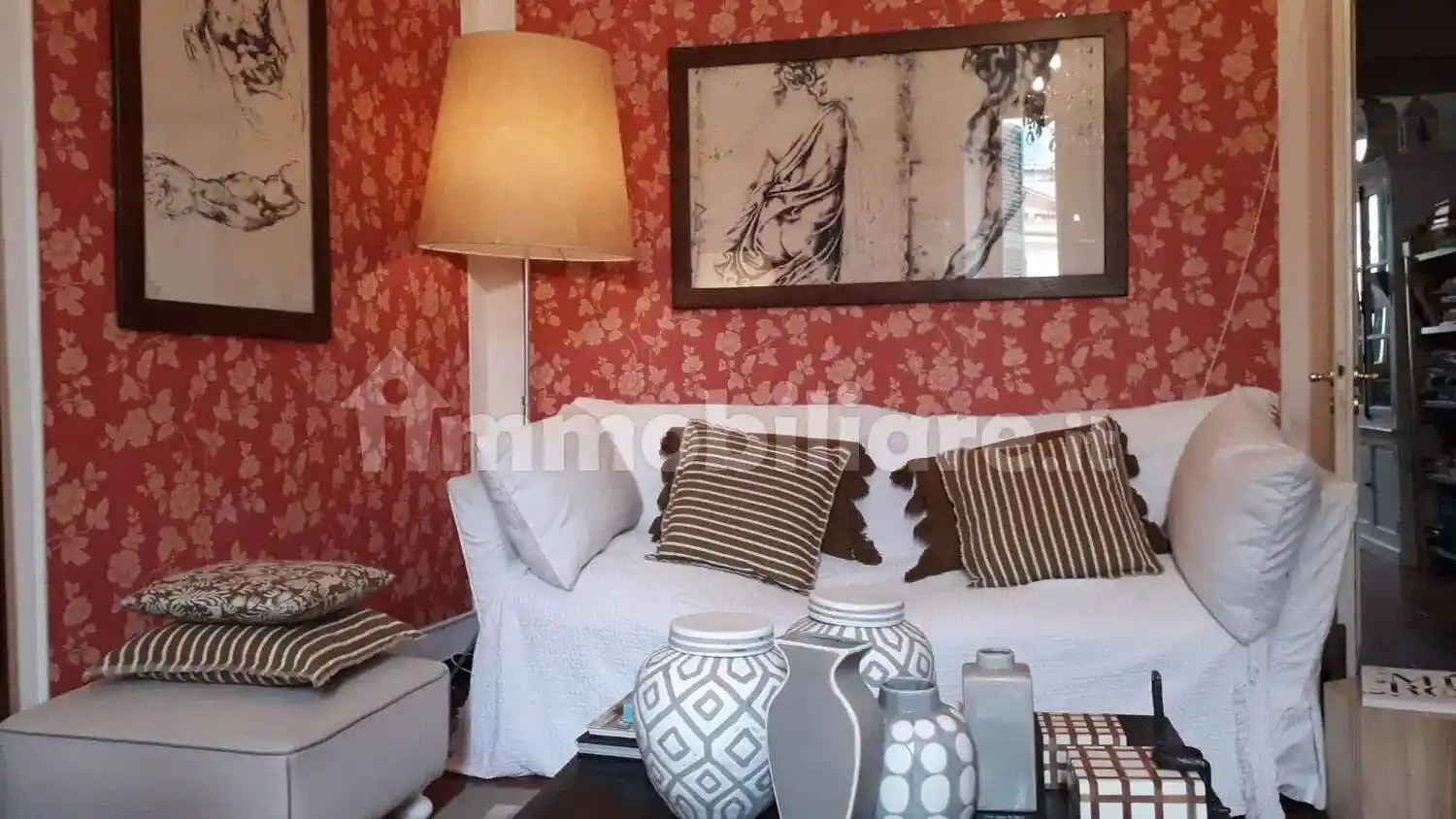 Appartamento in vendita a Carrara