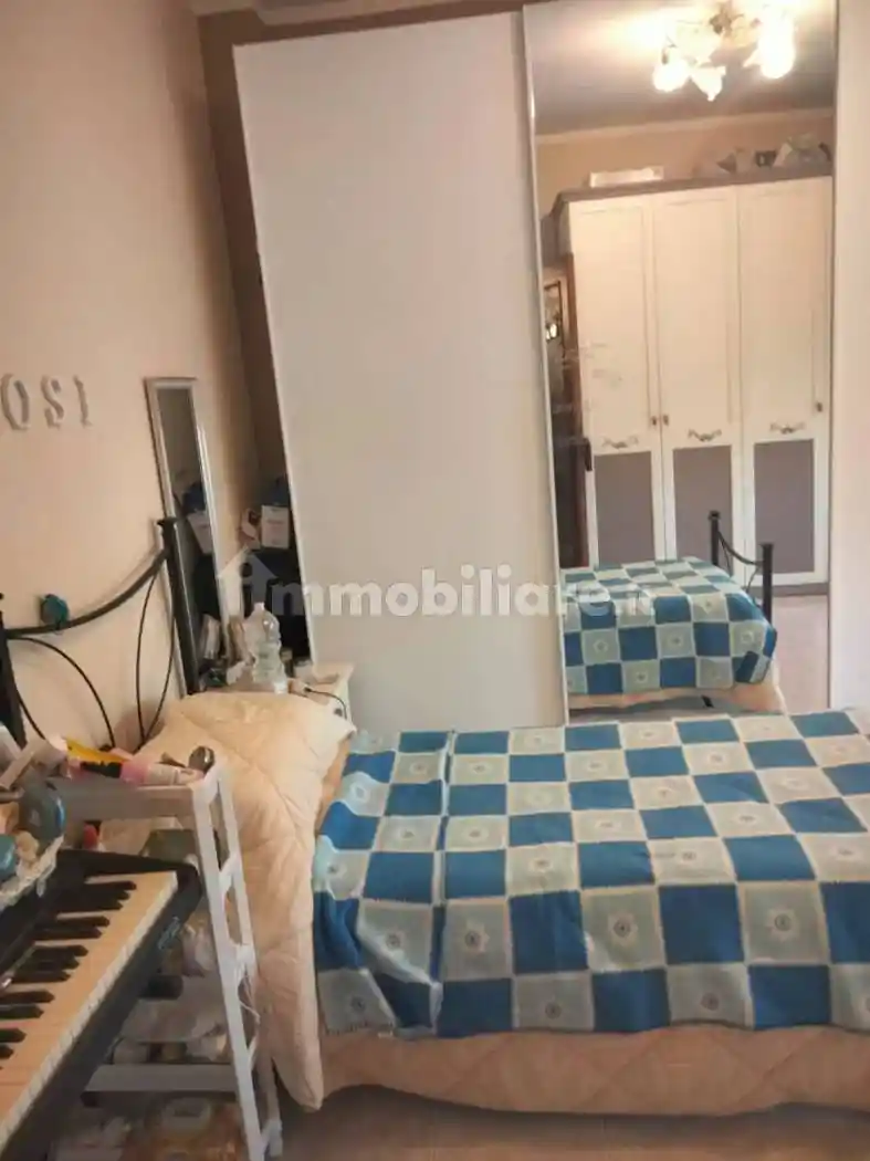 Appartamento in vendita a Carrara