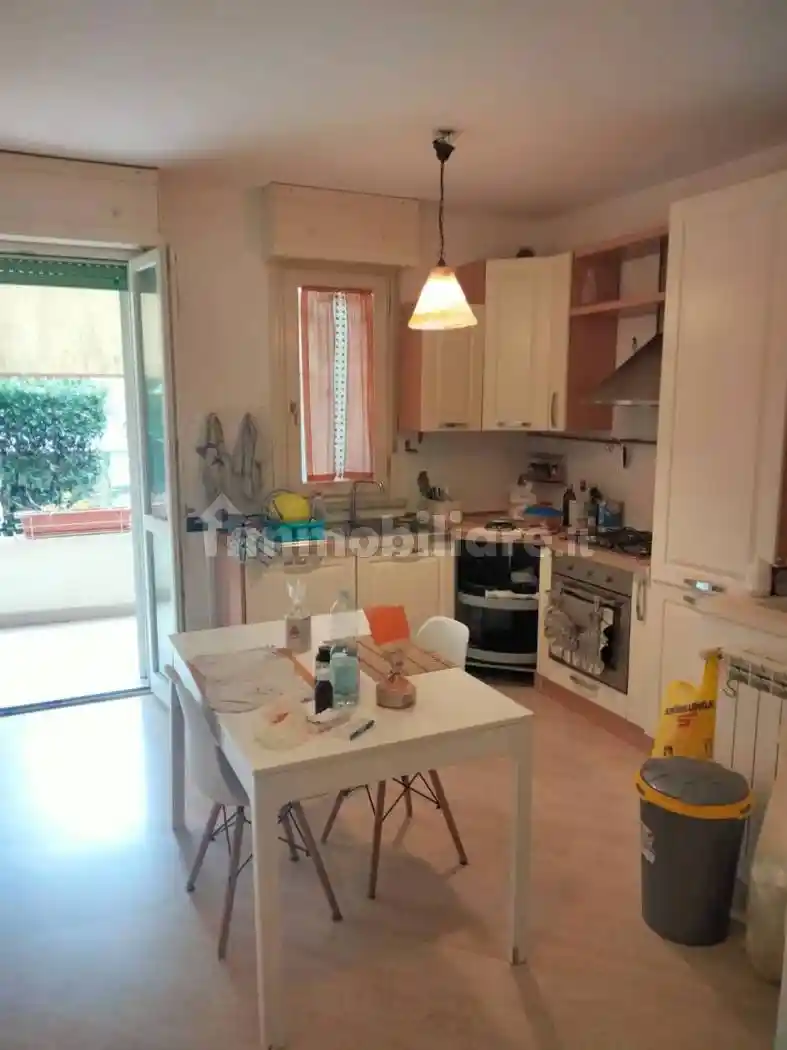 Appartamento in vendita a Carrara