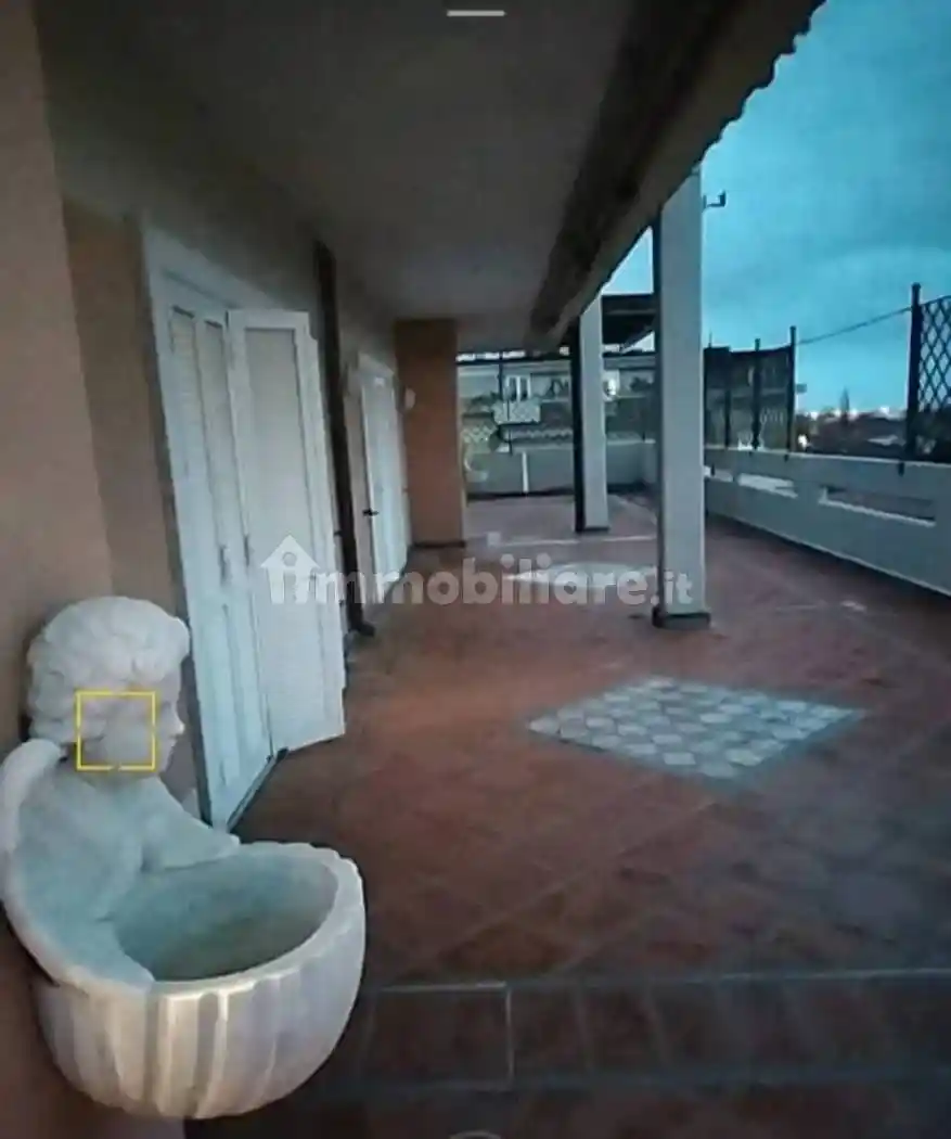 Appartamento in vendita a Carrara