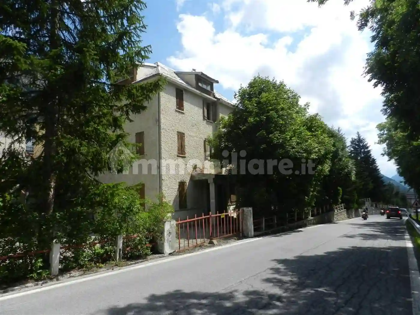 Palazzo - Edificio - foto 2