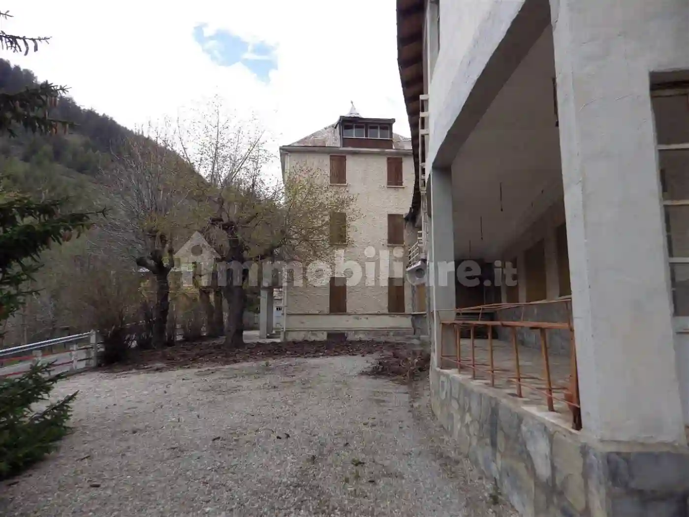 Palazzo - Edificio - foto 3