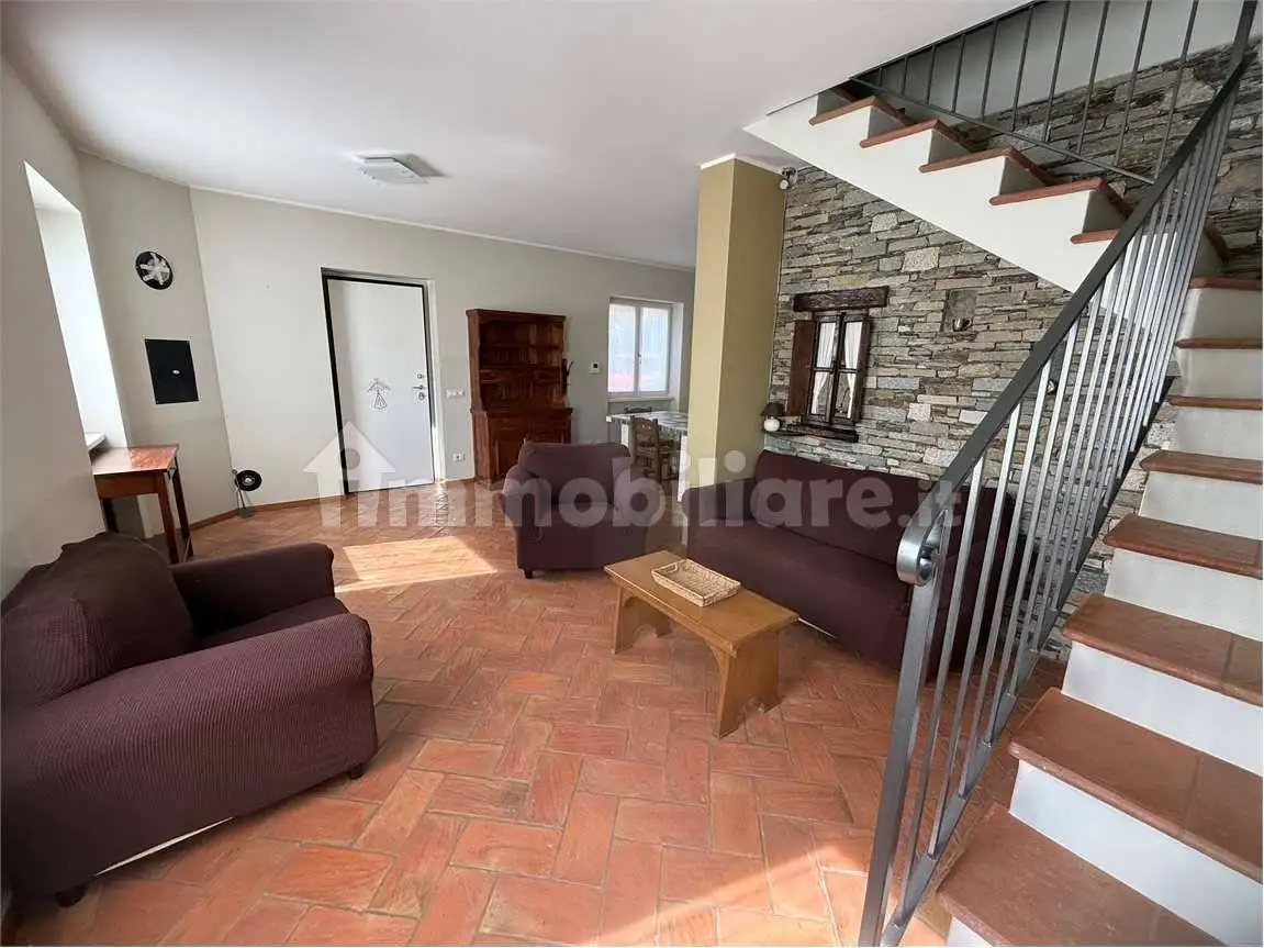 Villa in vendita a Gignese