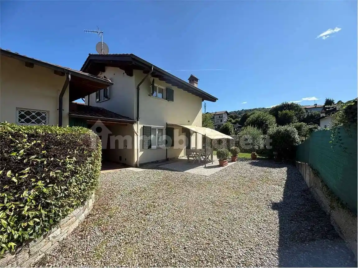 Villa unifamiliare via Prapian, Centro, Gignese - foto 4