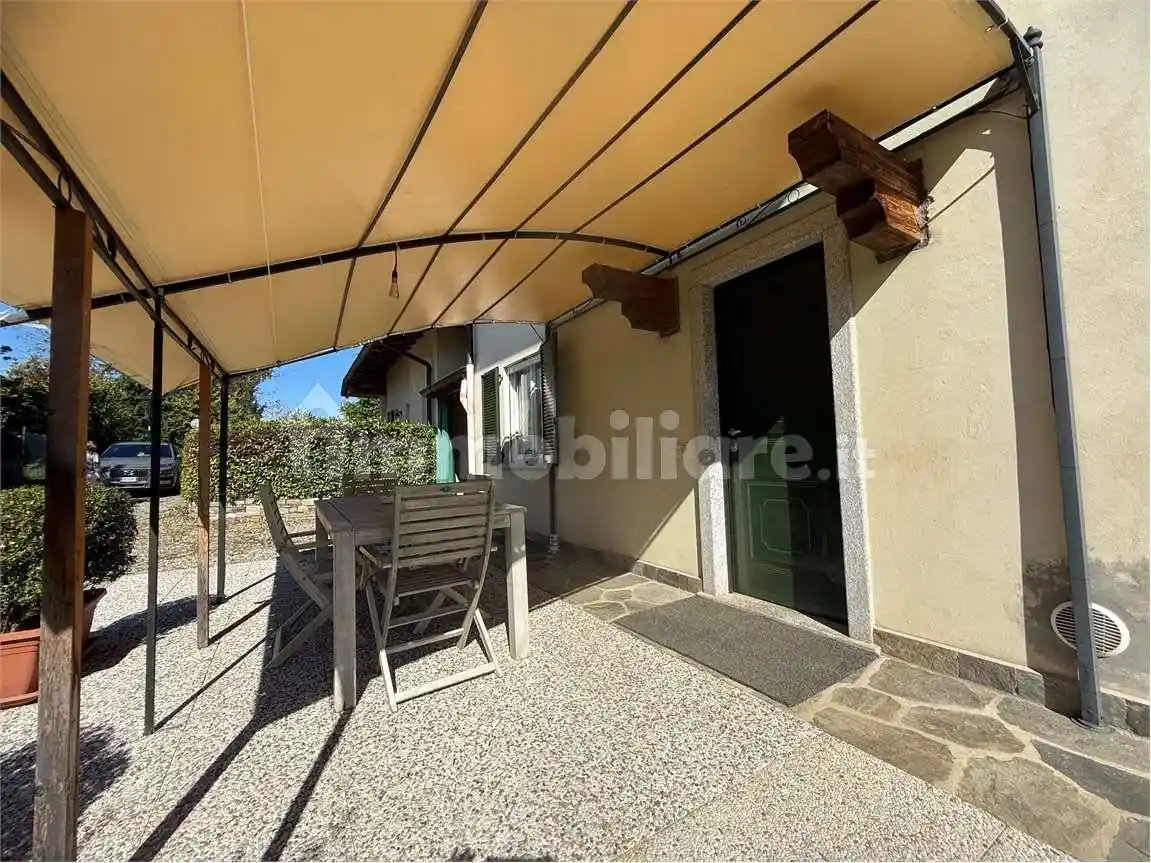 Villa unifamiliare via Prapian, Centro, Gignese - foto 5