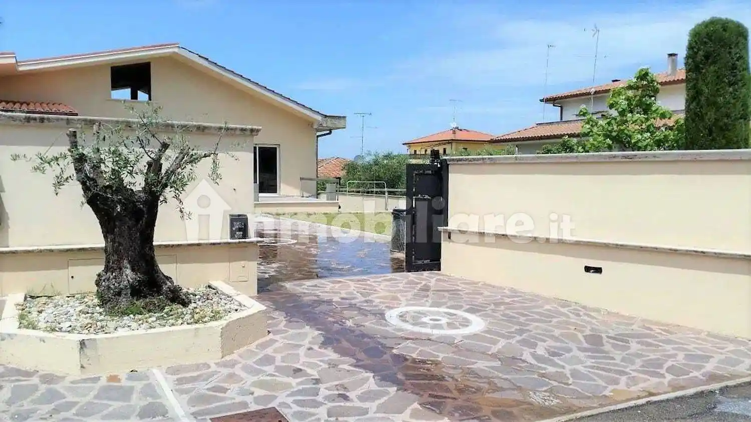 Villa in vendita a San Cesareo