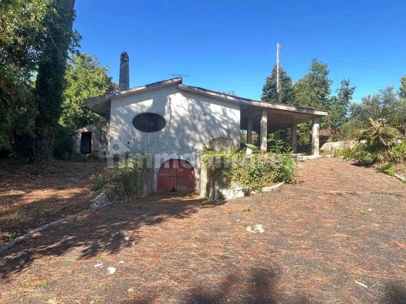 Villa in vendita a Zagarolo