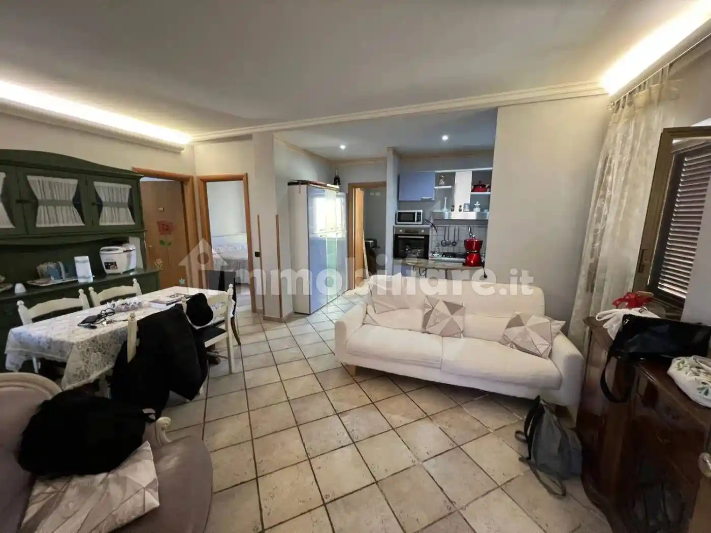 Appartamento in vendita a San Cesareo