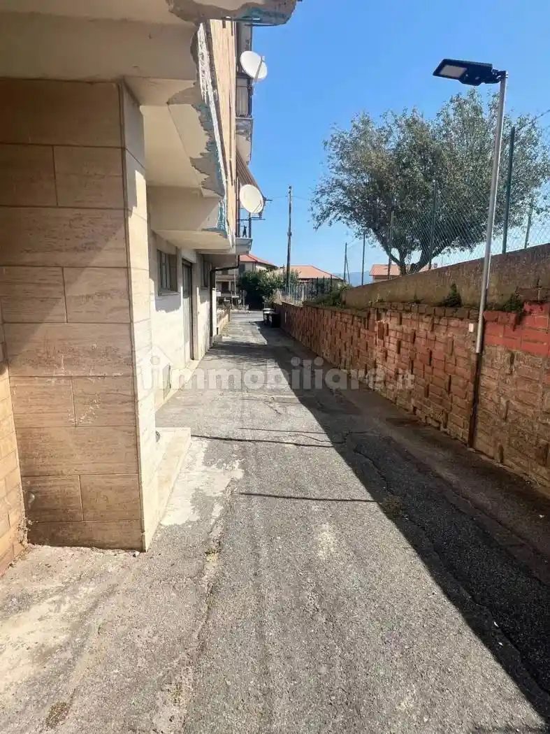 Appartamento in vendita a San Cesareo