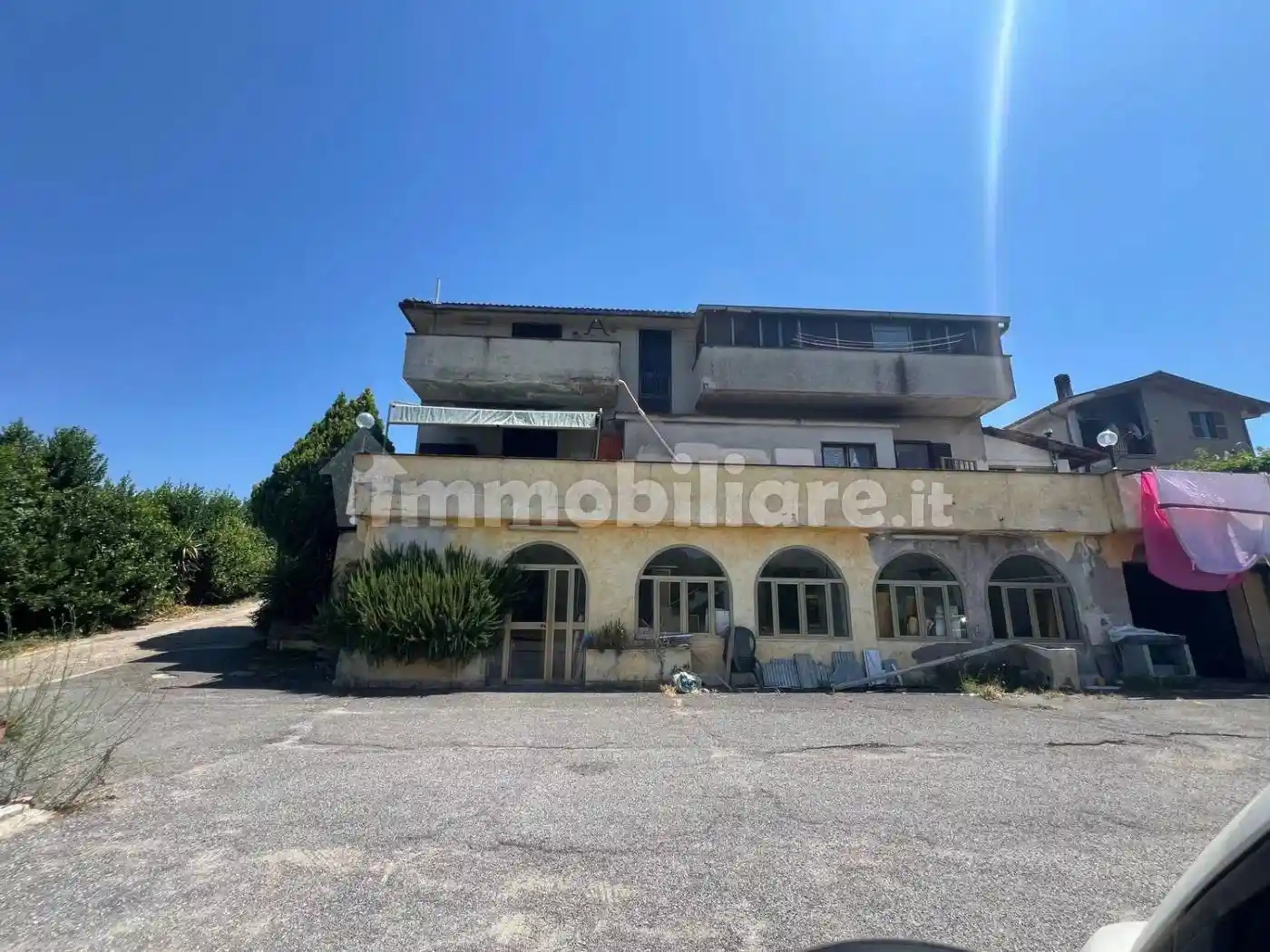 Appartamento in vendita a San Cesareo