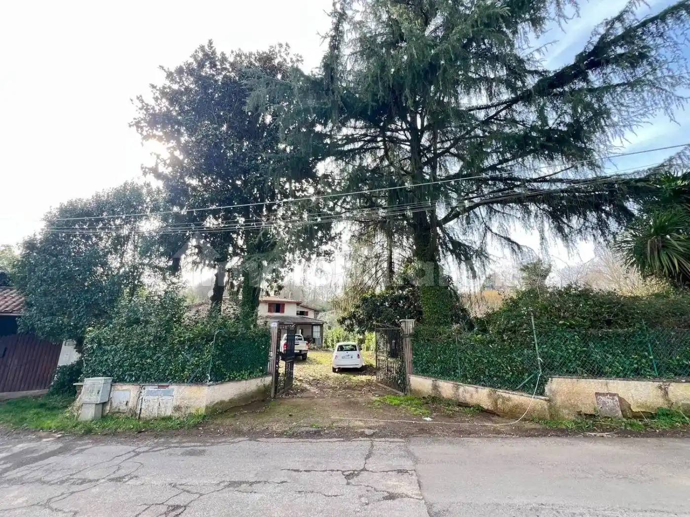 Villa in vendita a San Cesareo