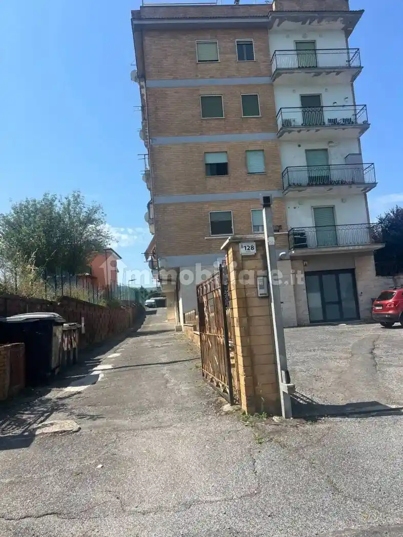 Appartamento in vendita a San Cesareo