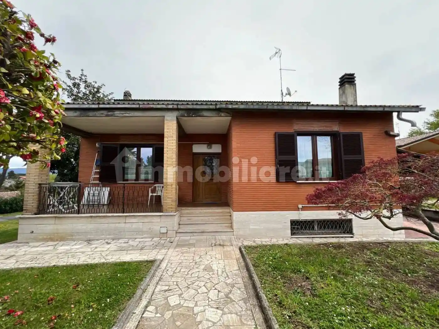 Villa in vendita a San Cesareo